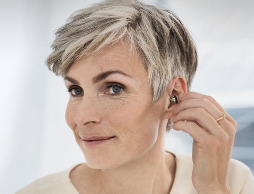 What Are The Best Hearing Aid for High Frequency Hearing Loss